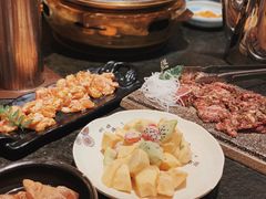 -味家烤肉烤鳗鱼牛排(西塔旗舰店)