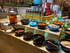 -芭菲盛宴·环球美食(锦城万达广场店)