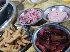 -渝味黄姐火锅(黄泥村店)