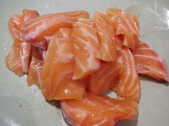 -云尚自助餐厅(佛山南海瞻云酒店)