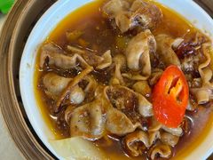-福满园大酒楼(梅林店)