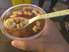 -八婆婆烧仙草(中山路店)