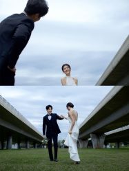 -CD视觉婚纱摄影
