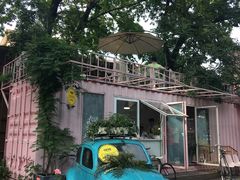 -灯塔咖啡馆BOOK·Coffee Shop
