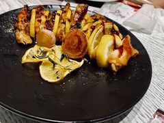 -娜娜家·Nana's restaurant(国金汇店)