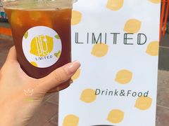 -LIMITED EXPRESS 限定快线