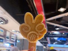 -海底捞火锅(枫蓝国际购物中心店)