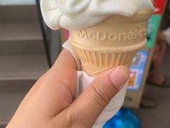 -麦当劳(乳山路店)