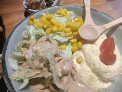 -雷门拉面店(新光天地店)