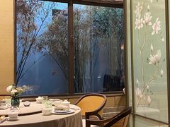 -太湖饭店·寄畅轩中餐厅