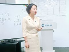 -思训家演讲口才培训(上城校区)