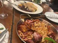 -宝莱纳餐厅(滨江店)