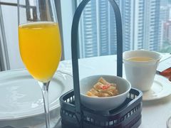 -素言·云端潮式料理·情侣约会·生日求婚