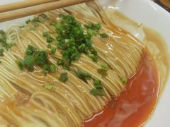 本帮麻酱拌面-逸桂禾面馆
