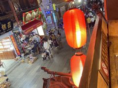 -香满楼(临安路店)