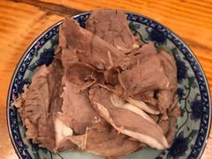 -遵义虾子卢四羊肉粉(大沽路店)