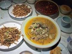 -雲蜀龙阁·金牌水煮鱼(方庄店)