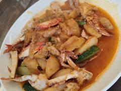 -樟树底(胜利河美食街店)