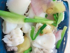 -桥东喜碧海鲜街(水东街店)