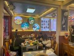 -阿昌白族石板烧(大理古城店)