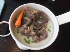 -柒园·三十年创意杭帮菜(龙湖滨江天街店)