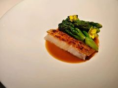 -三嚥阁 La Villa Restaurant