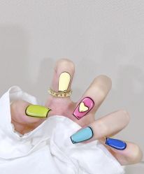 -LILY NAILS美甲美睫