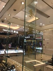 -老凤祥银楼(五角场万达广场店)