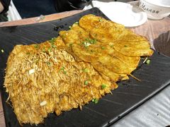 土豆-沈记烧烤海鲜(江汉二路店)