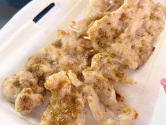 -豪香里脊肉串(大中路店)