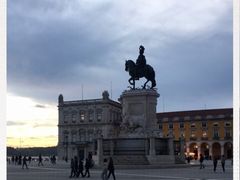 -商业广场(Praça do Comércio)