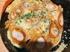 -恋萍小吃(时代店)