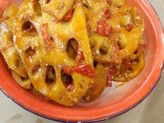 -老三样·旧食新味(万寿宫店)