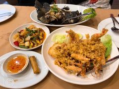 -真浪大家乐海鲜餐馆