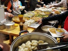 -素清香(解放路店)