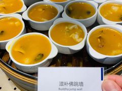 -索菲特酒店 · 云尚天际自助餐厅