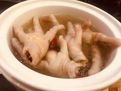 -顺德人家食府(黄金广场店)