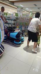 -孩子王童乐园(淮安万达店)