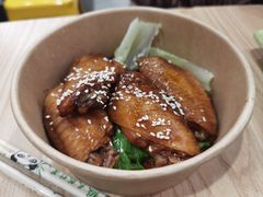 -食盈碗仔翅(星玺广场店)