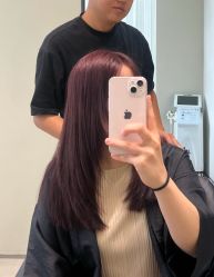 -VIM Hair Salon