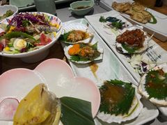 -松竹和日式料理(辽阳店)