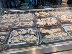 -蚝英雄鲜蚝自助专门店(长楹天街直营店)