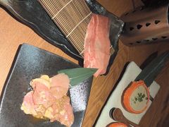 -炎蔵牛舌烤肉