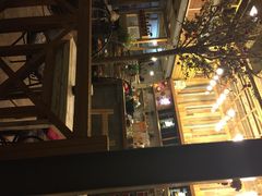 -Cafe Alice咖啡爱丽丝(奥城店)