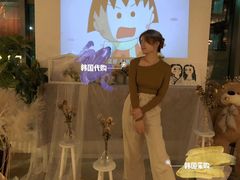 -ZARA(恒隆广场店)