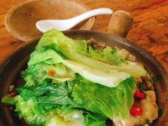 -潮香兴煲仔饭(莲花路店)