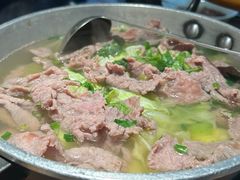 -全牛匠·乐山跷脚牛肉(西单华威约饭街店)