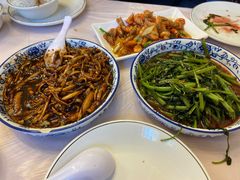 -玲珑餐厅(陕西南路店)