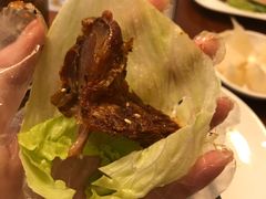 -大家烤羊庄·聚餐团建·谢师宴·生日派对(南山店)