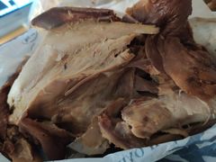 -小李烧鸡(大沽路店)